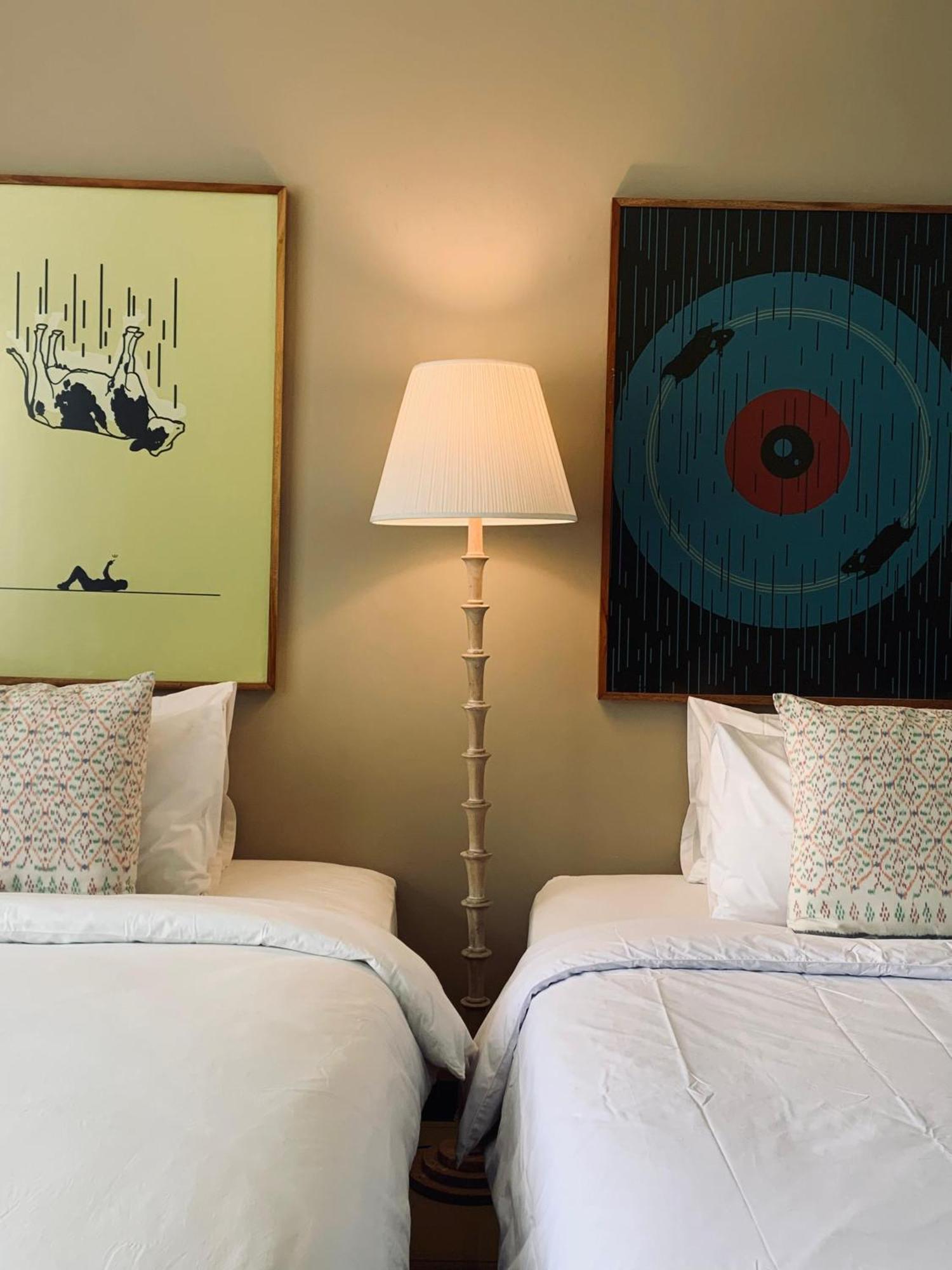 Uma Gati Aparthotel Cimenyan Ngoại thất bức ảnh